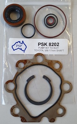 PSK8202 - POWER STEERING PARTS OF AUSTRALIA PTY LT