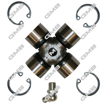 GUA-3 - GMB OCEANIA PTY LTD