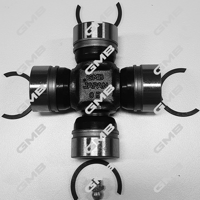 GUIS-71 - GMB OCEANIA PTY LTD