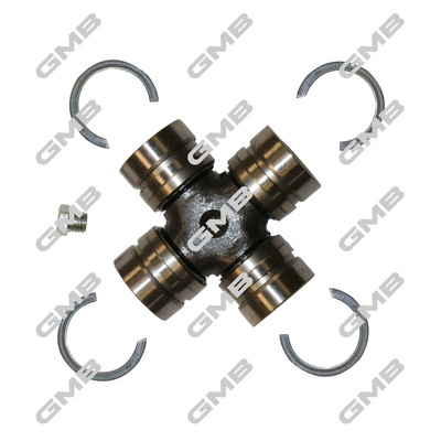 GUM-95 - GMB OCEANIA PTY LTD