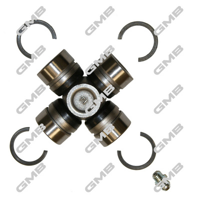 GUMZ-10 - GMB OCEANIA PTY LTD