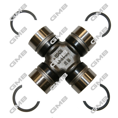 GUN-46 - GMB OCEANIA PTY LTD