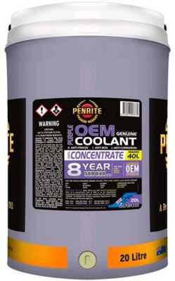 COOLPURPLE020 - PENRITE OIL COMPANY PTY LTD