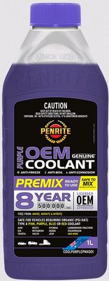 COOLPURPLEPMX001 - PENRITE OIL COMPANY PTY LTD
