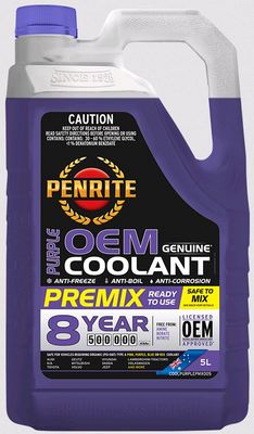 COOLPURPLEPMX005 - PENRITE OIL COMPANY PTY LTD