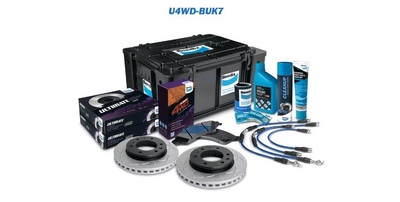 U4WD-BUK7 - BENDIX