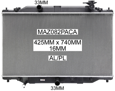 MAZ082PACA - ADRAD