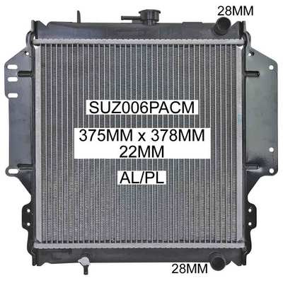 SUZ006PACM - ADRAD