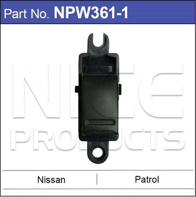 NPW361-1 - NICE PRODUCTS PTY LTD
