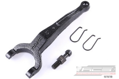 ATFKGW04-04 - AUSTRALIAN CLUTCH SERVICES
