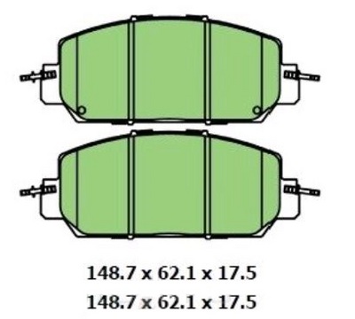 DB3267CP