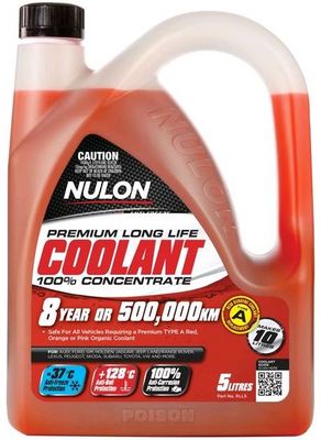 RLL5 - NULON PRODUCTS