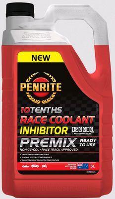 RCIPMX005 - PENRITE OIL COMPANY PTY LTD