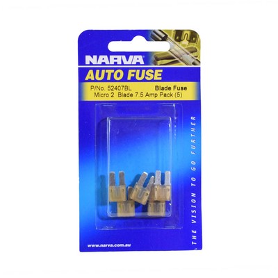 52407BL - BROWN & WATSON INTERNATIONAL PTY LTD NARVA