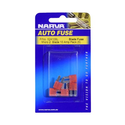 52410BL - BROWN & WATSON INTERNATIONAL PTY LTD NARVA