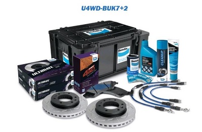 U4WD-BUK7+2 - BENDIX