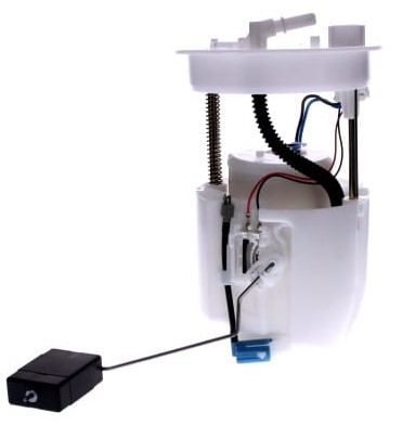 EFP-634 - PREMIER AUTO TRADE