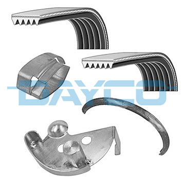 PVE001 - DAYCO AUSTRALIA PTY LTD