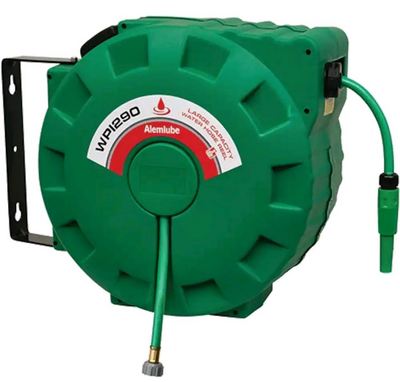 WP1290 - ALEMLUBE PTY LTD