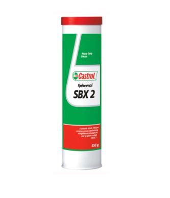 3413947 - CASTROL AUST PTY LTD