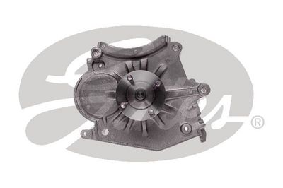 FB1009 - GATES AUSTRALIA PTY LTD