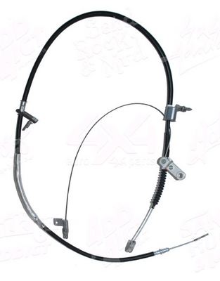 CB2197 - FLEXIBLE DRIVE PTY LTD