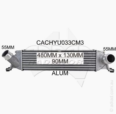 CACHYU033CM3 - ADRAD