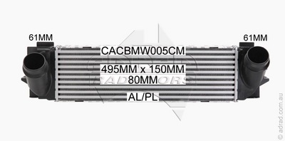 CACBMW005CM - ADRAD