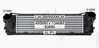 CACBMW006CM - ADRAD