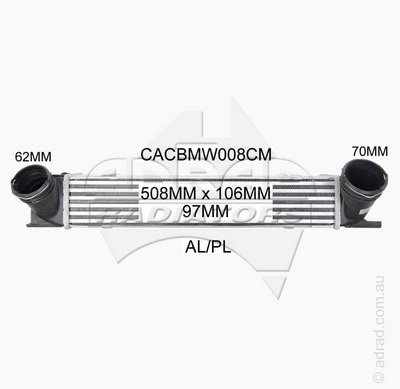 CACBMW008CM - ADRAD