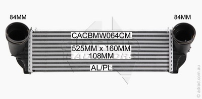 CACBMW064CM - ADRAD