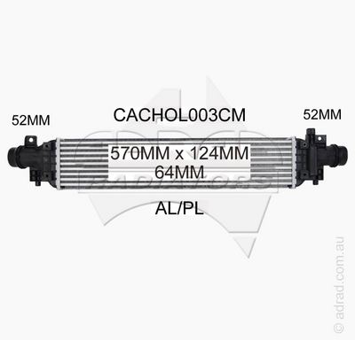 CACHOL003CM - ADRAD