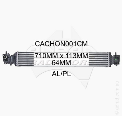 CACHON001CM - ADRAD