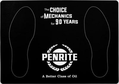 FLMATR - PENRITE OIL COMPANY PTY LTD