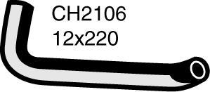 CH2106 - MACKAY AUSTRALIA PTY LTD