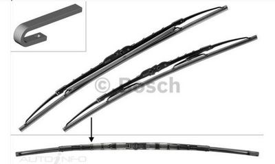 582S - BOSCH = ROBERT BOSCH AUSTRALIA