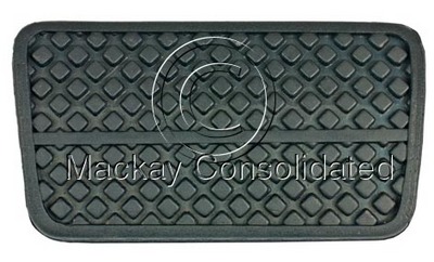 PP1021 - MACKAY AUSTRALIA PTY LTD