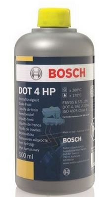 BF4HP-500ML - BOSCH = ROBERT BOSCH AUSTRALIA