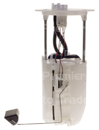 EFP-491M - PREMIER AUTO TRADE
