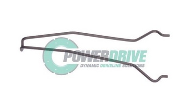 CFSNI001 - CLUTCH & BRAKE AUSTRALIA PTY LTD