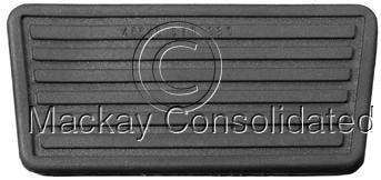 PP2516 - MACKAY AUSTRALIA PTY LTD
