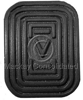 PP2608 - MACKAY AUSTRALIA PTY LTD