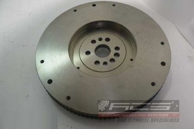 FMI263 - AUSTRALIAN CLUTCH SERVICES