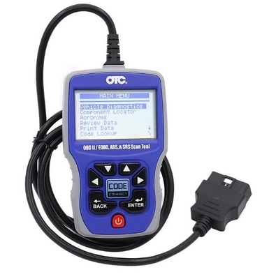 OTC3111PRO - BOSCH AUTOMOTIVE SERVICE SOLUTIONS