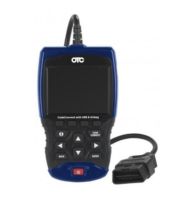 3210 - BOSCH AUTOMOTIVE SERVICE SOLUTIONS