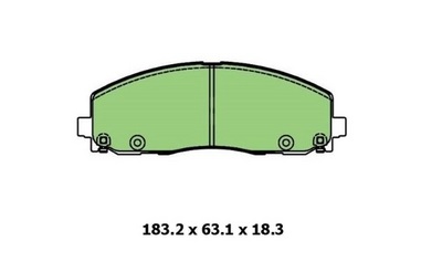DB3177CP