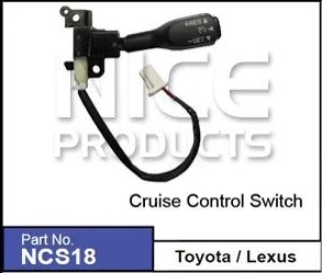 NCS18 - NICE PRODUCTS PTY LTD