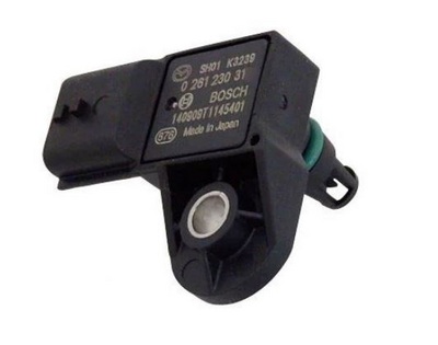 0261230318 - BOSCH = ROBERT BOSCH AUSTRALIA