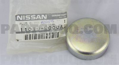 110199000A - AHG TRADE PARTS CENTRE