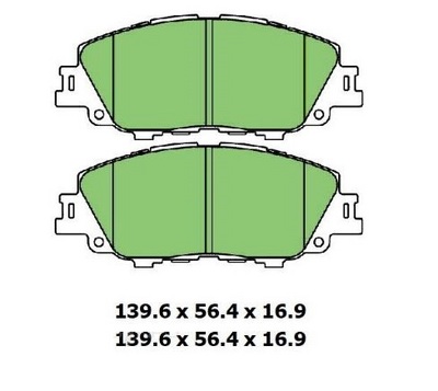 DB3280CP